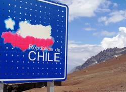 Patagonia e Cile