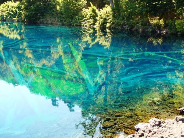 Patagonia e Cile