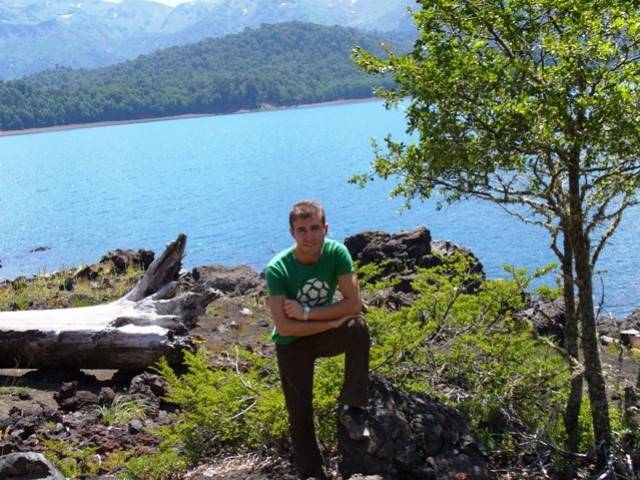 Patagonia e Cile