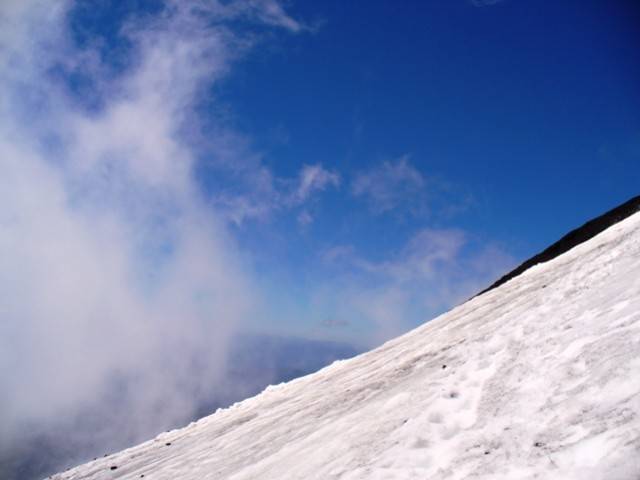 Patagonia e Cile