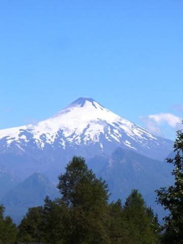 Patagonia e Cile