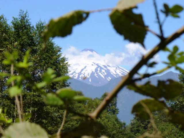 Patagonia e Cile