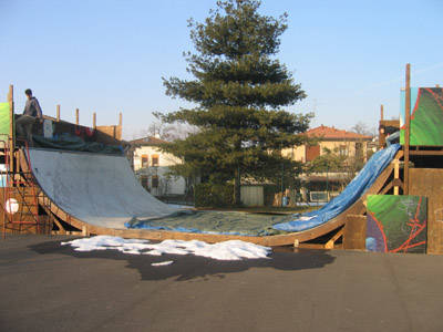 Skate