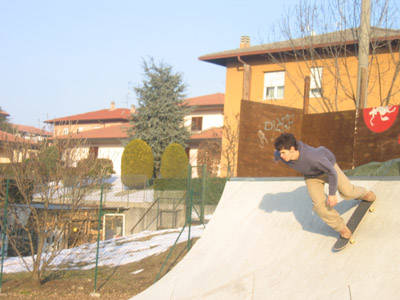 Skate