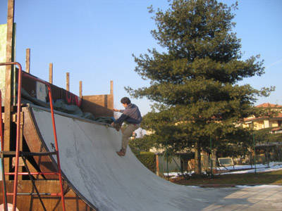 Skate