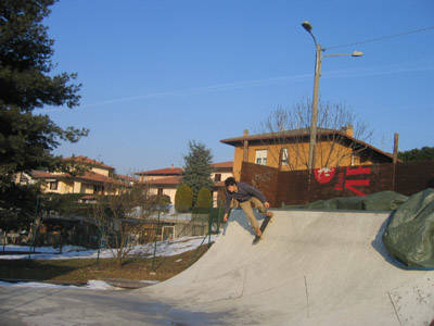 Skate