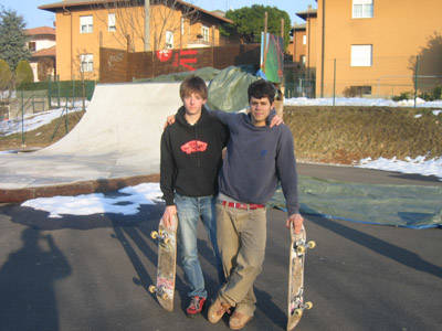 Skate