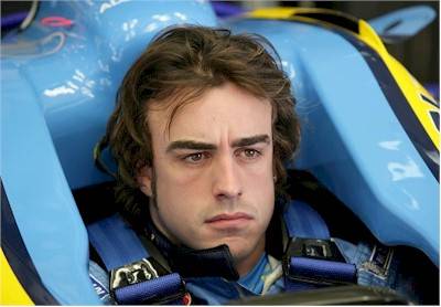 alonso f1