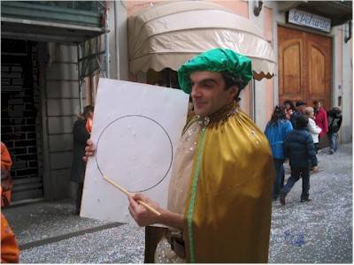 carnevale casbeno
