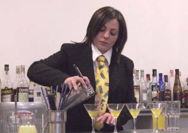 corso ascom barman sabrina