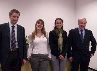 corso ascom barman secondo premio