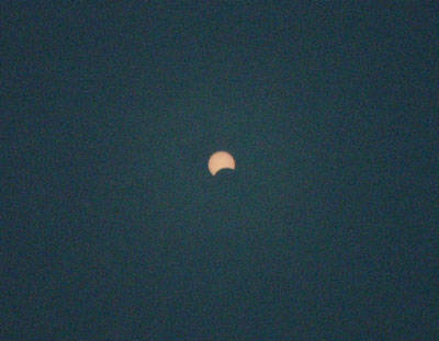 eclissi