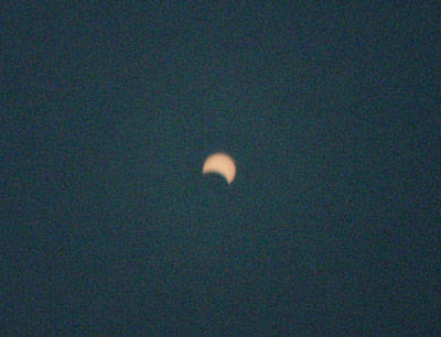 eclissi