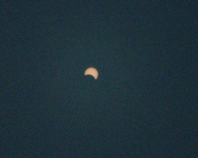 eclissi