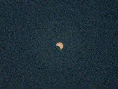 eclissi