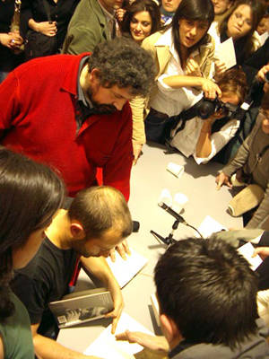 fabio volo