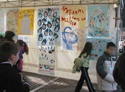 Giornata della acqua bambini in piazza varese galleria