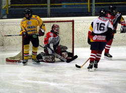 hockey giovanile