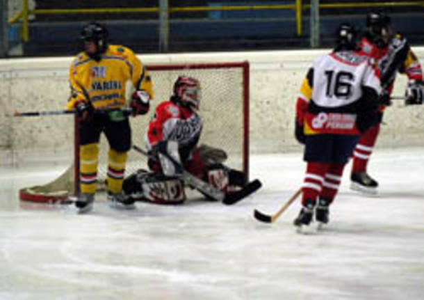 hockey giovanile