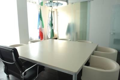 inaugurazione sede artigiani