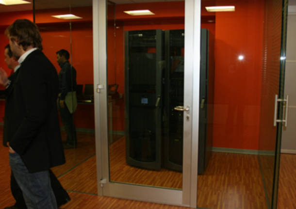 Labvision Elmec Vision