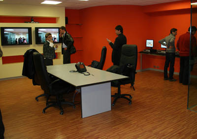 labvision