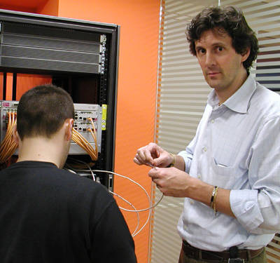 labvision