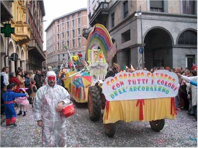 Le matite di Casbeno 