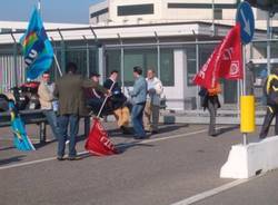 malpensa presidio lavoratori sea