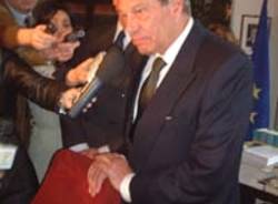 navarro valls inaugurazione anno accademico insubria 2006
