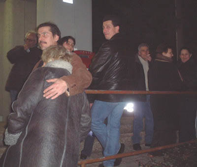Poste Angera immigrati