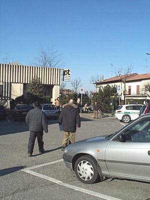poste gavirate immigrati