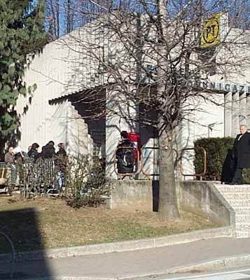 poste gazzada immigrati