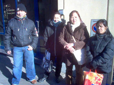 poste varese immigrati