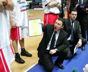 Ruben Magnano allenatore basket whirlpool