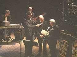 teatro del popolo inaugurazione gallarate