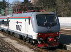 tilo treno svizzera