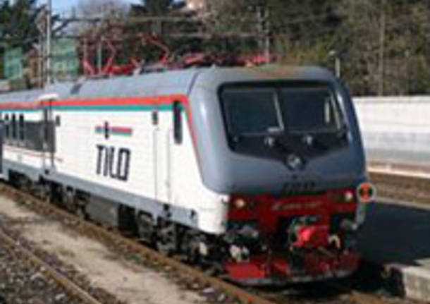 tilo treno svizzera