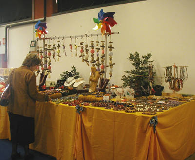 22 aprile 2006 fiera citta gallarate