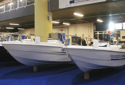 22 aprile 2006 fiera citta gallarate