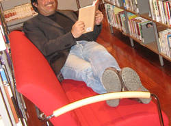 baldini marco biblioteca di tradate