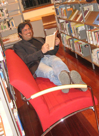 baldini marco biblioteca di tradate