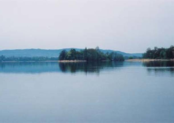 L'isolino Virginia 