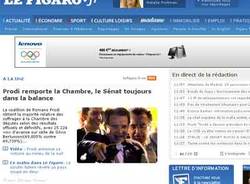 le figaro 11 aprile