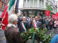 Liberazione largo Camussi