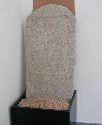 museo archeologico Villa Mirabello necropoli casalzuigno