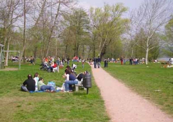 Pasquetta alla Schiranna