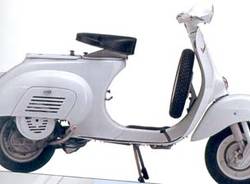 vespa 50