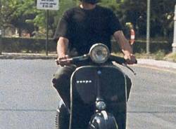 vespa moretti