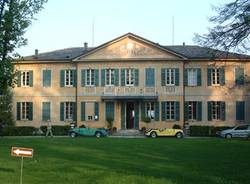 Villa Buttafava Sposi in villa 2006